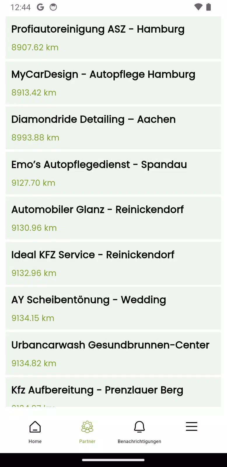 autoBad ภาพหน้าจอ 3