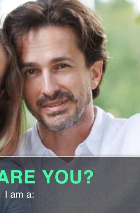 HIV Dating应用截图第3张