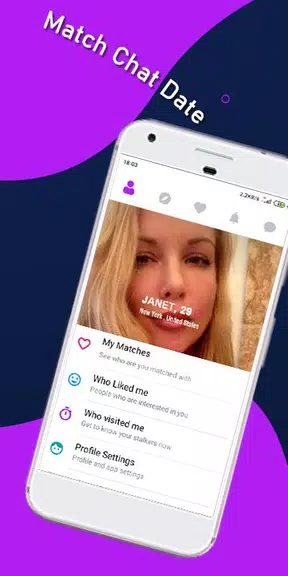 Colombia Dating应用截图第1张