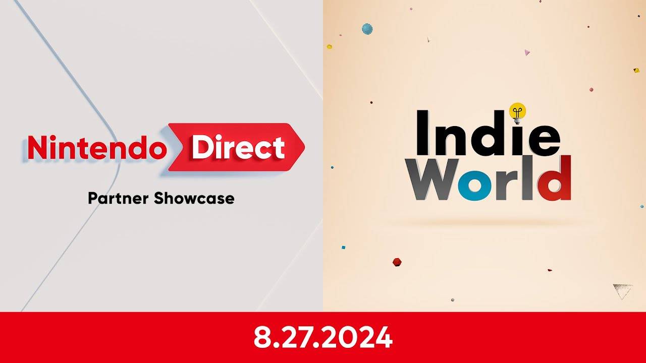 Nintendo Direct Highlights, 'EGGCONSOLE Star Trader' Review