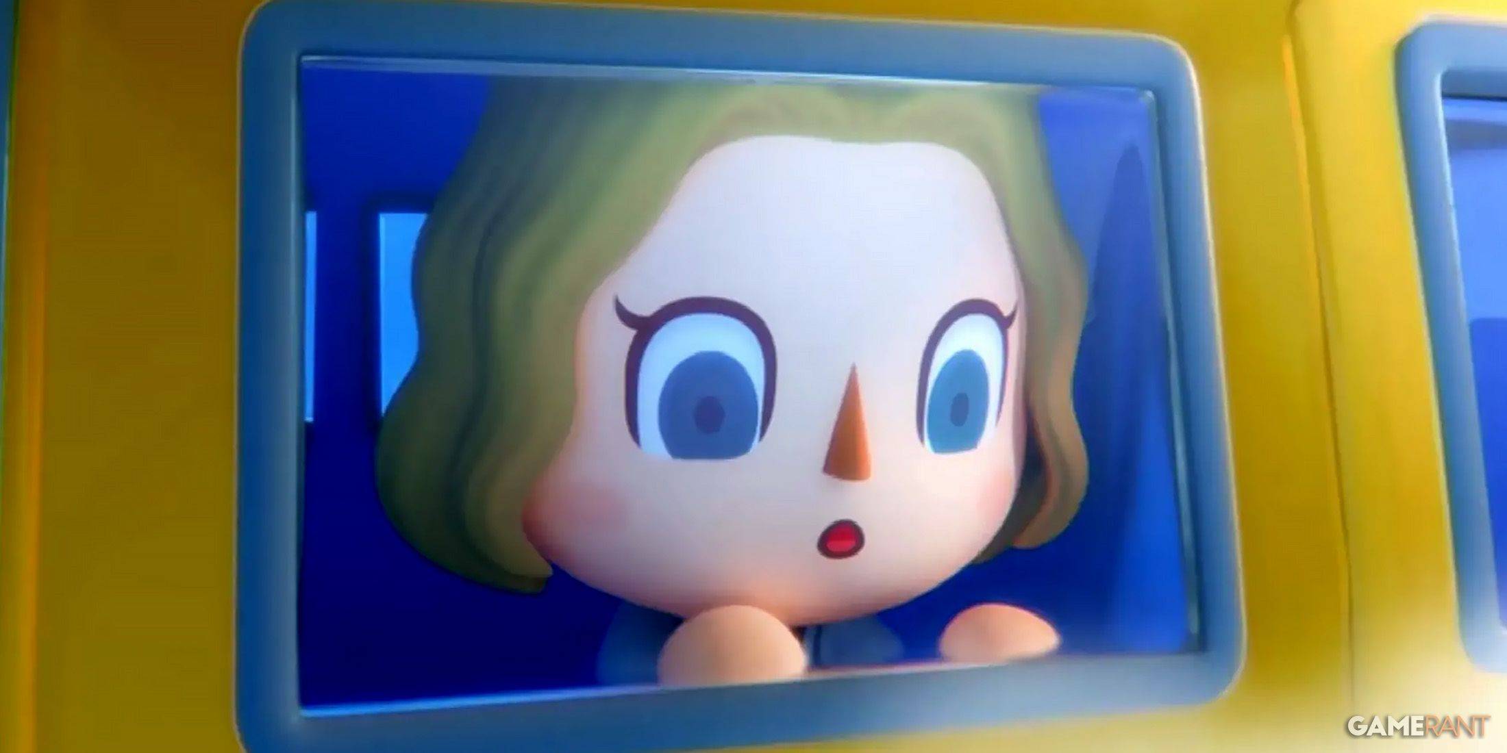 Animal Crossing Clone Lands on PlayStation Store