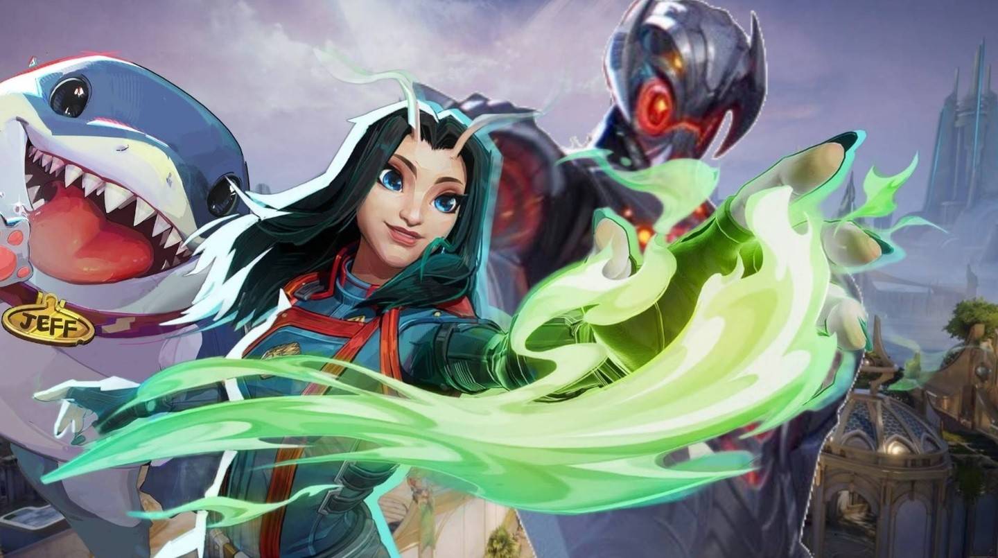 Marvel Rivals to Add 2 Heroes Every 3 Months