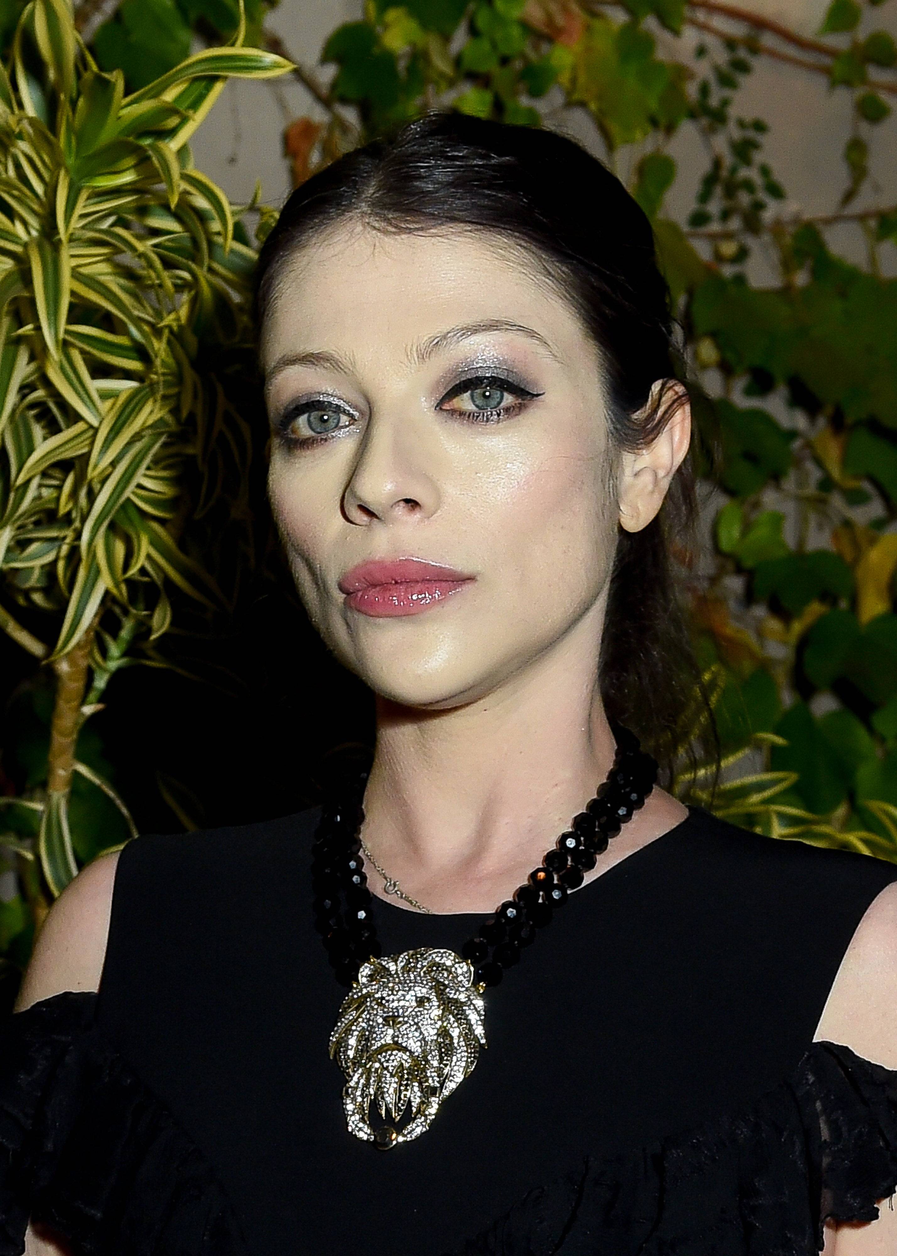 “ Buffy和Gossip Girl的明星Michelle Trachtenberg死於39”
