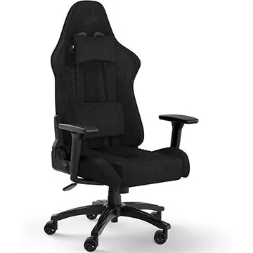 “ Corsair TC100放鬆：在預算最佳遊戲椅上節省30％”