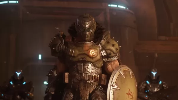 DOOM: The Dark Ages Shatters Records with 3 Million Players at Launch