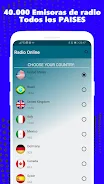 Radio Mexico Gratis FM AM應用截圖第3張