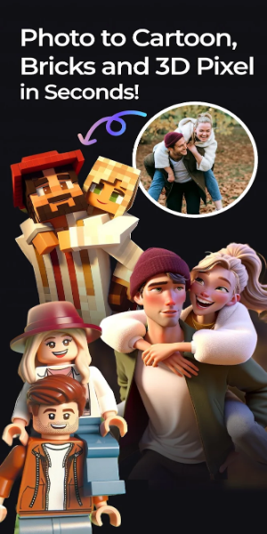 IRMO - AI Photo Generator Zrzut ekranu 2