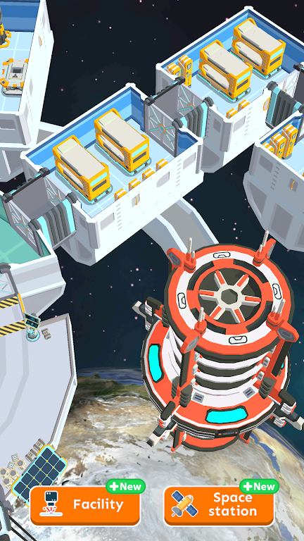 Schermata Astro-Builder 4