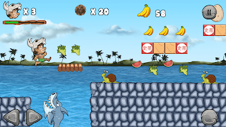 Jungle Adventures应用截图第2张