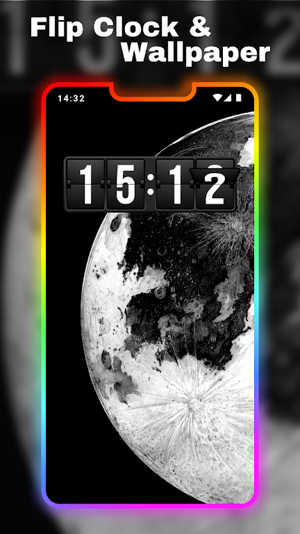 Homescreen: Wallpapers, Themes スクリーンショット 2