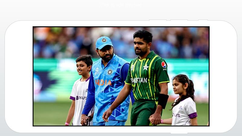 Pakistan Sports Live Ekran Görüntüsü 3