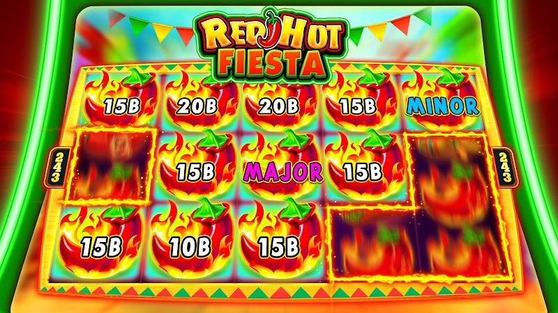 Jackpot Master™ Slots - Casino应用截图第1张