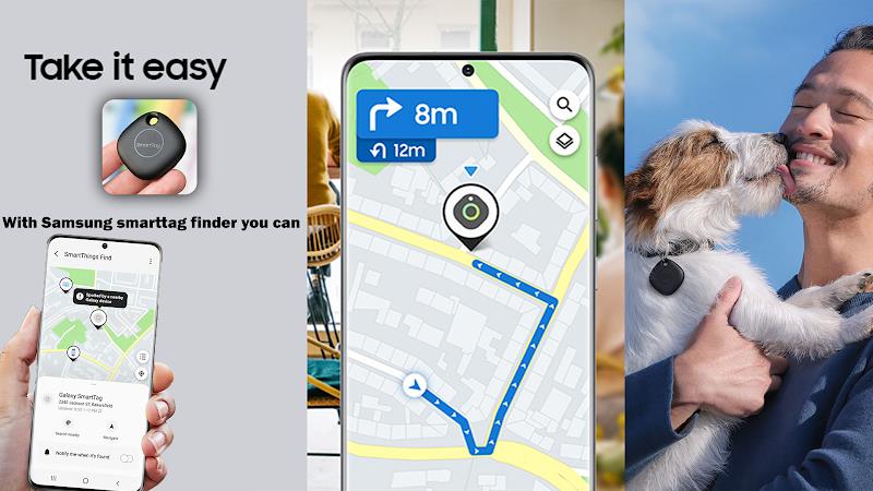 Samsung SmartTag ภาพหน้าจอ 4
