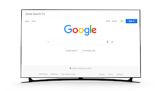 Quick Search Internet Browser स्क्रीनशॉट 2