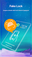 AppLock Aurora স্ক্রিনশট 3