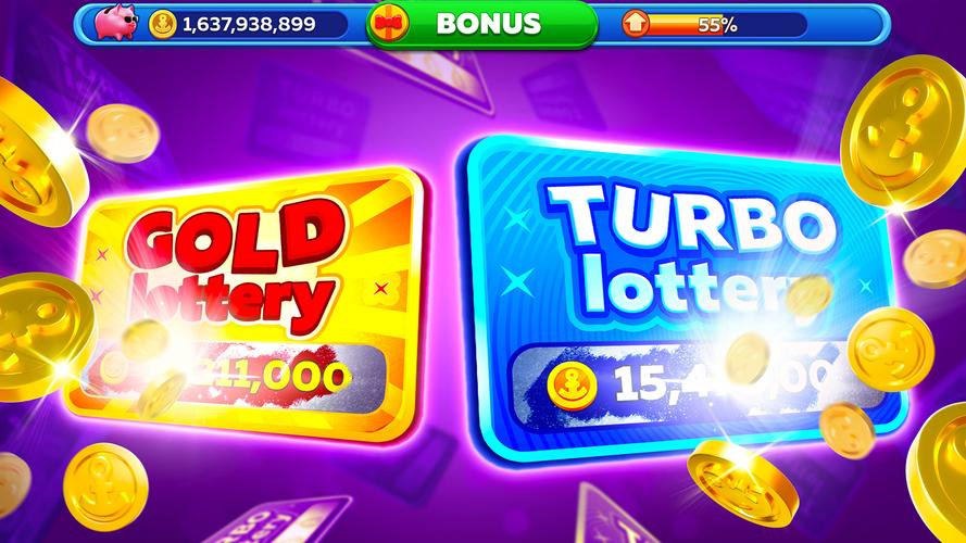 Slots Journey Cruise & Casino Скриншот 4