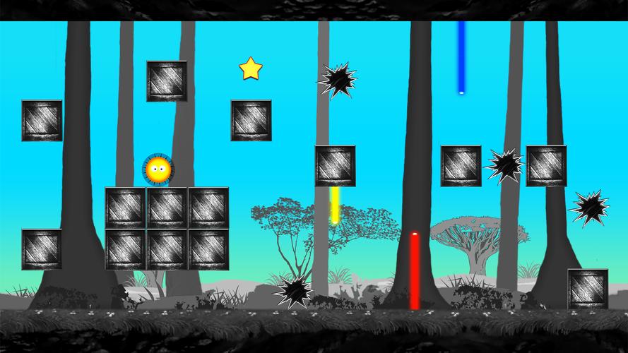 Ball Run: Ball Games Screenshot 3