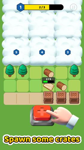 Tap to Build Screenshot 1