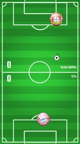 Liga Spiel Screenshot 4