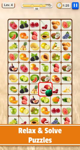 Tilescapes Match应用截图第2张