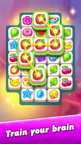 CELLS - Tile Matching Games स्क्रीनशॉट 4