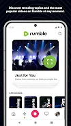 Rumble Screenshot 2