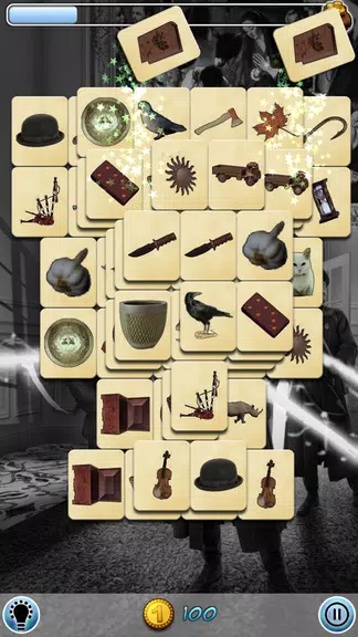 Hidden Mahjong: Lost Princess ภาพหน้าจอ 3