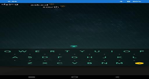 ZTypeTypingGame Screenshot 2