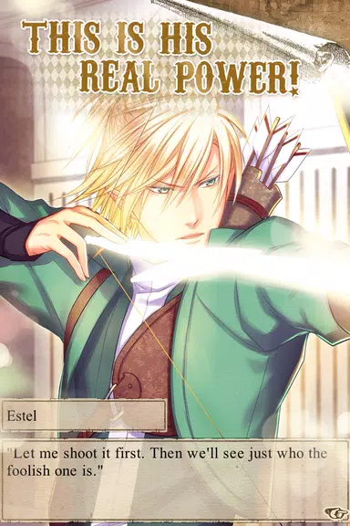 Magic Sword Schermafbeelding 4