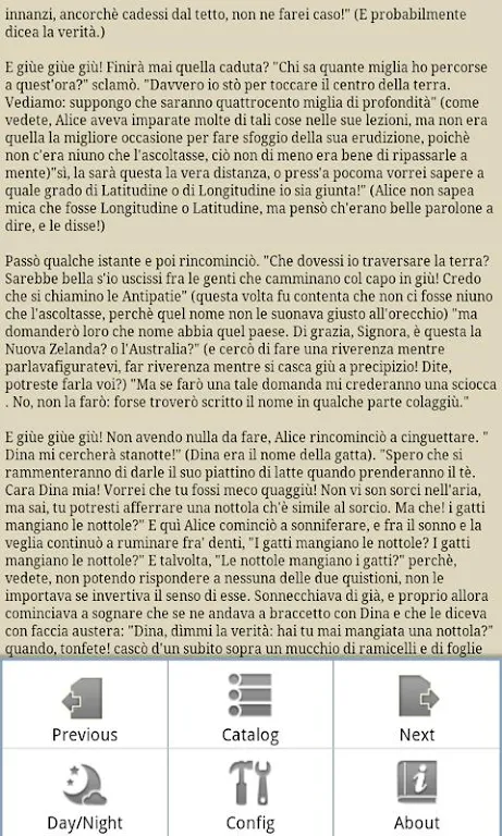 Il Corsaro Nero Screenshot 3