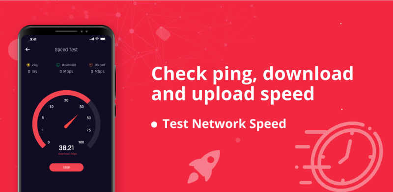 Swing Lite VPN - Secure VPN 스크린샷 2