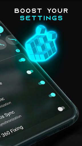 Regedit Mobile FFH4X應用截圖第2張