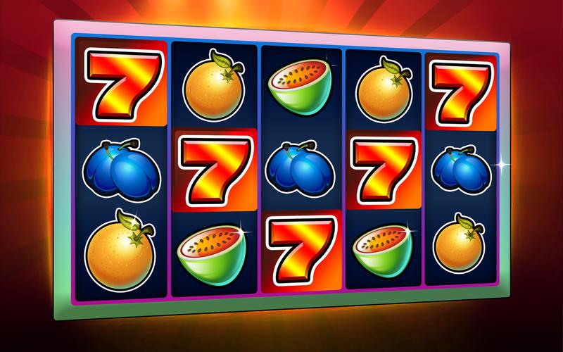 Ra slots casino slot machines Screenshot 2