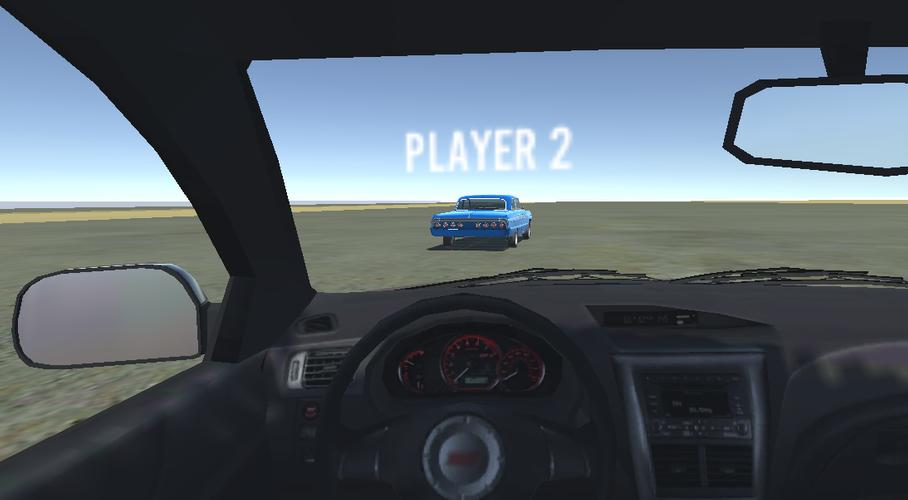 Schermata Playground Online Car Game 4