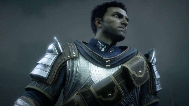 Veilguard Has No Denuvo DRM Because They \