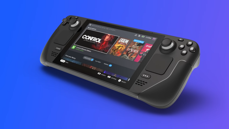 Steam Deck ทิ้งการอัปเกรดประจำปีและเป้าหมายสำหรับการเปิดตัว \"Generational Leap\"