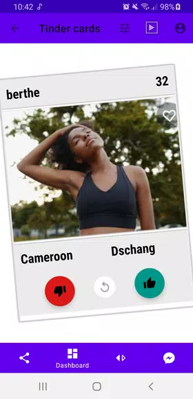 youyou Screenshot 1
