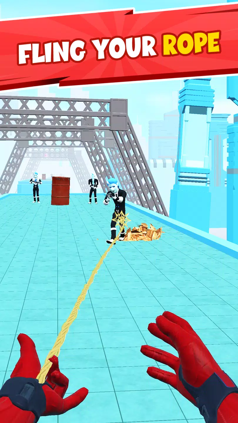 Schermata Web Master 3D 2
