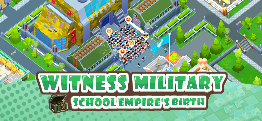 Hi Soldiers应用截图第1张