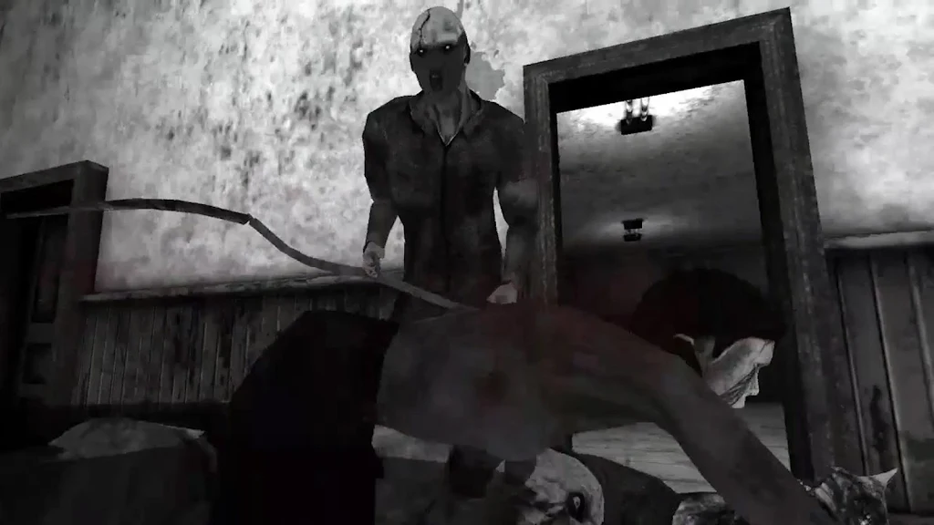 Schermata Murderer Online 2
