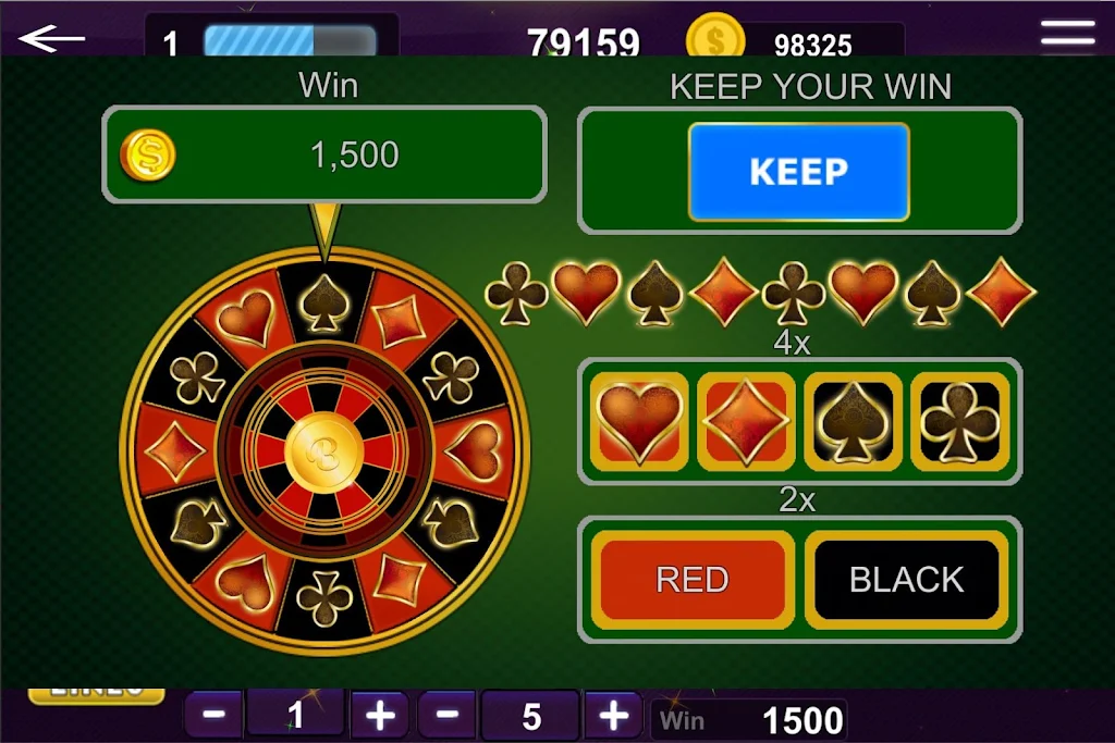 Olympus Slots - Zeus Golden Slot Machine Zrzut ekranu 4