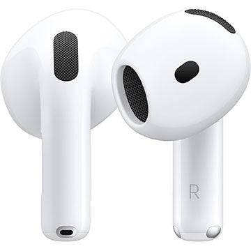 Apple AirPods 4: sotto $ 100 per San Valentino