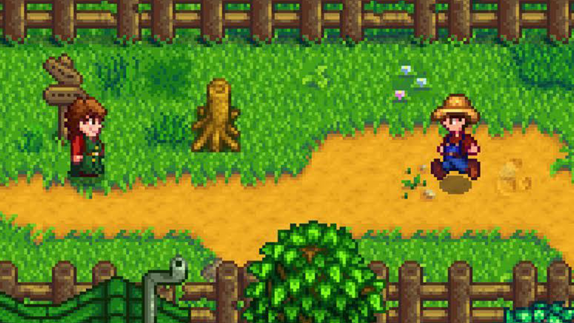 Valle Stardew
