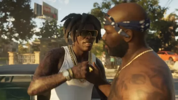 GTA 6 Delayed Before Official Reveal