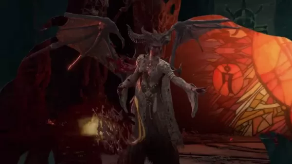 Diablo 4-Spieler entdecken Server-abstürzenden Infinite-Damage-Build