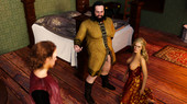 Whores of Thrones ภาพหน้าจอ 1