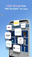 Smytten: Trial Pack & Shopping應用截圖第1張