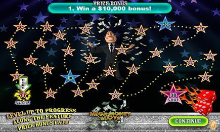 Mega Money Slots應用截圖第2張