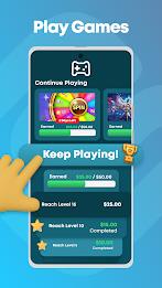 Swagbucks Play Games + Surveys Screenshot 2