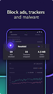 Proton VPN Zrzut ekranu 4